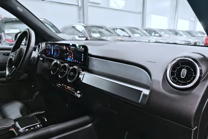Mercedes-Benz GLB din 2021 cu 133.565 km - oferta MER212038 - foto 27