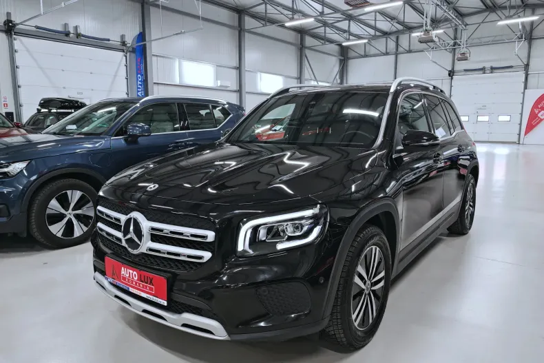 Mercedes-Benz GLB din 2021 cu 133.565 km - oferta MER212038 - foto 32