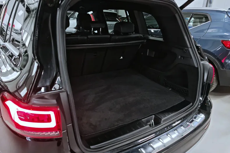 Mercedes-Benz GLB din 2021 cu 133.565 km - oferta MER212038 - foto 35