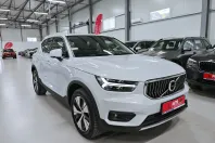 Volvo XC40 din 2021 cu 147.472 km - oferta VOL212039 - foto 2