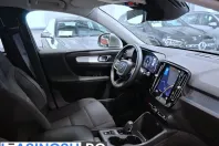 Volvo XC40 din 2021 cu 147.472 km - oferta VOL212039 - foto 7