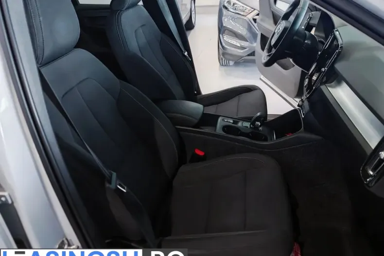Volvo XC40 din 2021 cu 147.472 km - oferta VOL212039 - foto 9