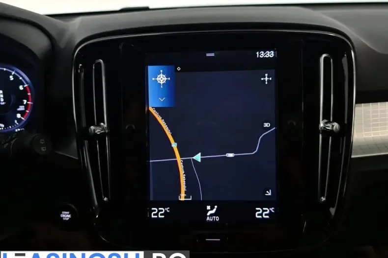 Volvo XC40 din 2021 cu 147.472 km - oferta VOL212039 - foto 10