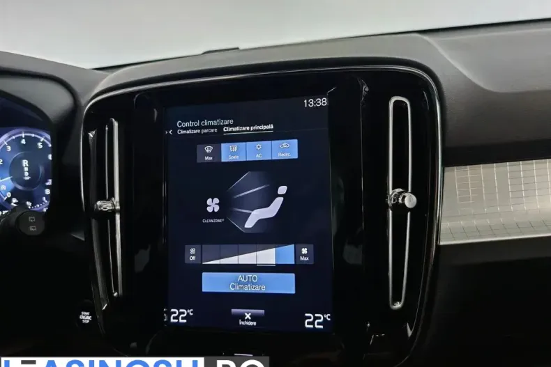 Volvo XC40 din 2021 cu 147.472 km - oferta VOL212039 - foto 13