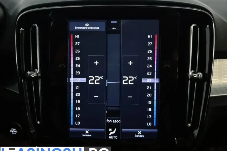 Volvo XC40 din 2021 cu 147.472 km - oferta VOL212039 - foto 14