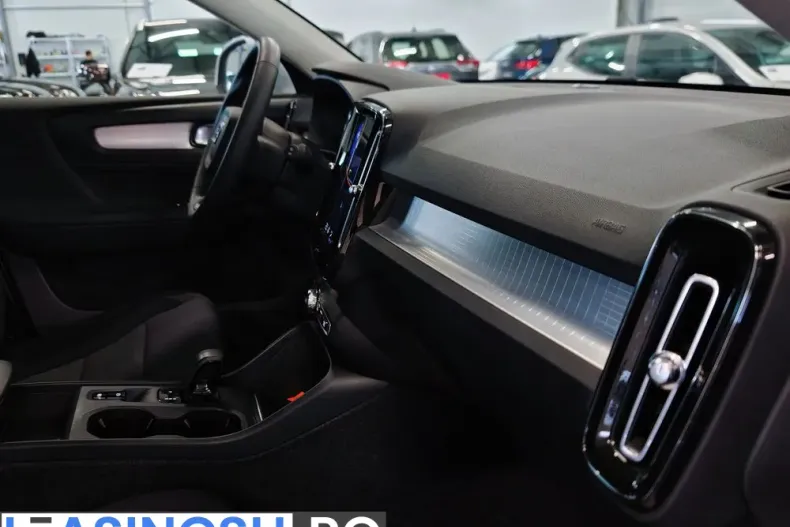 Volvo XC40 din 2021 cu 147.472 km - oferta VOL212039 - foto 18