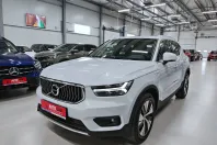 Volvo XC40 din 2021 cu 147.472 km - oferta VOL212039 - foto 29