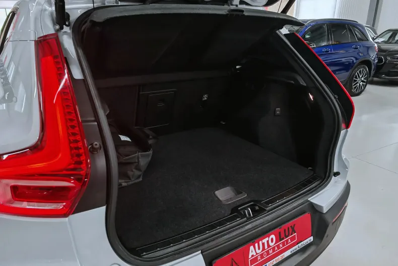 Volvo XC40 din 2021 cu 147.472 km - oferta VOL212039 - foto 31