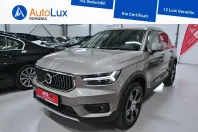 Volvo XC40 din 2021 cu 123.276 km - oferta VOL212041 - foto 1