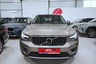 Volvo XC40 din 2021 cu 123.276 km - oferta VOL212041 - foto 2