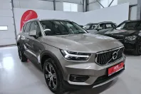 Volvo XC40 din 2021 cu 123.276 km - oferta VOL212041 - foto 3