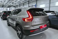 Volvo XC40 din 2021 cu 123.276 km - oferta VOL212041 - foto 5