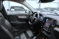 Volvo XC40 din 2021 cu 123.276 km - oferta VOL212041 - foto 6
