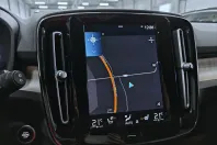 Volvo XC40 din 2021 cu 123.276 km - oferta VOL212041 - foto 10