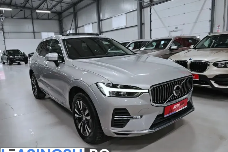 Volvo XC60 din 2021 cu 155.000 km - oferta VOL212042 - foto 2