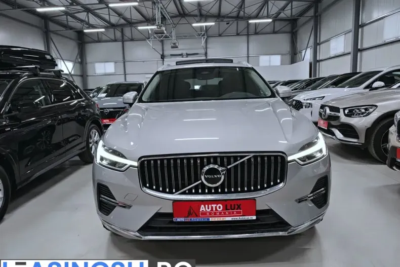 Volvo XC60 din 2021 cu 155.000 km - oferta VOL212042 - foto 3
