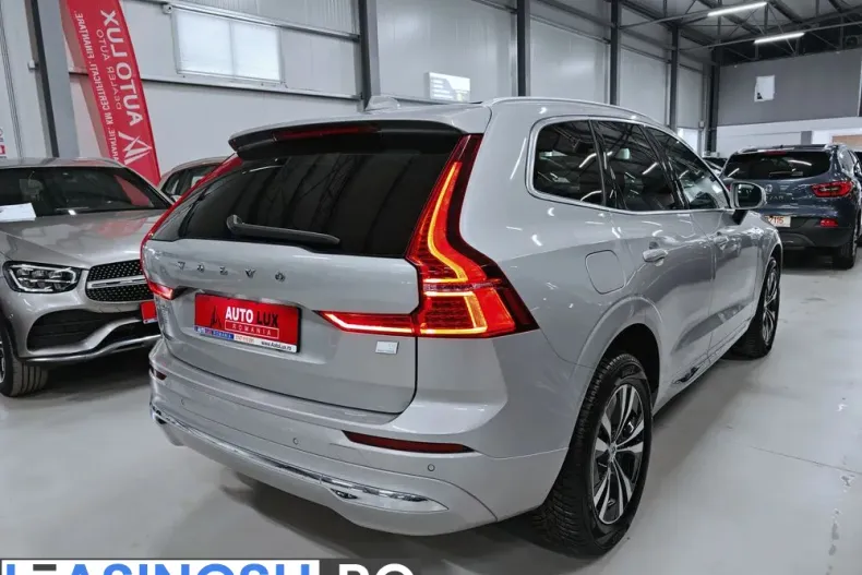 Volvo XC60 din 2021 cu 155.000 km - oferta VOL212042 - foto 4