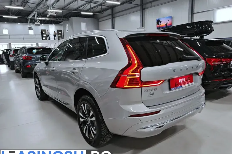Volvo XC60 din 2021 cu 155.000 km - oferta VOL212042 - foto 5