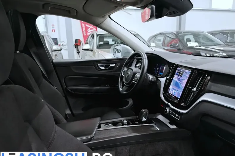Volvo XC60 din 2021 cu 155.000 km - oferta VOL212042 - foto 6