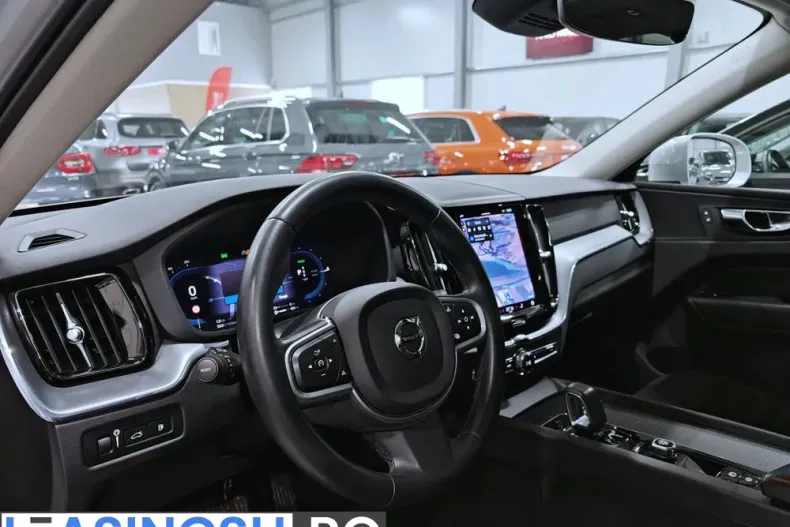 Volvo XC60 din 2021 cu 155.000 km - oferta VOL212042 - foto 7