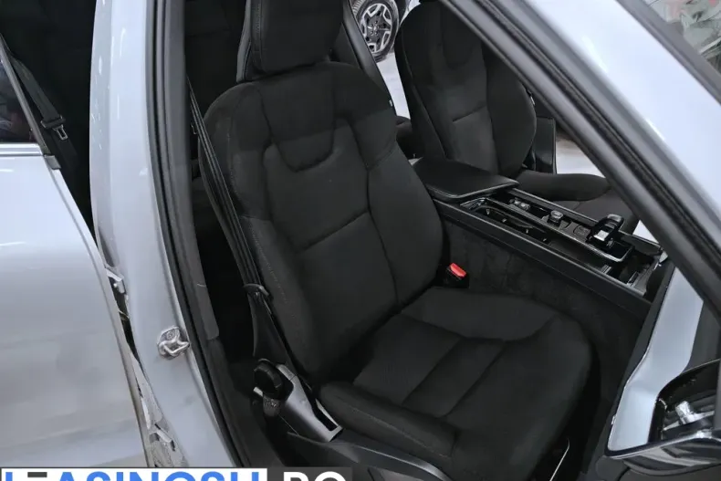 Volvo XC60 din 2021 cu 155.000 km - oferta VOL212042 - foto 8