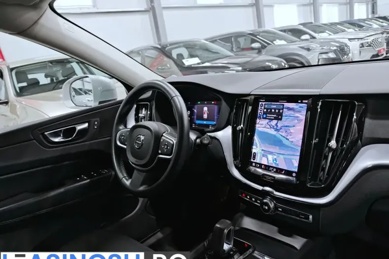 Volvo XC60 din 2021 cu 155.000 km - oferta VOL212042 - foto 10