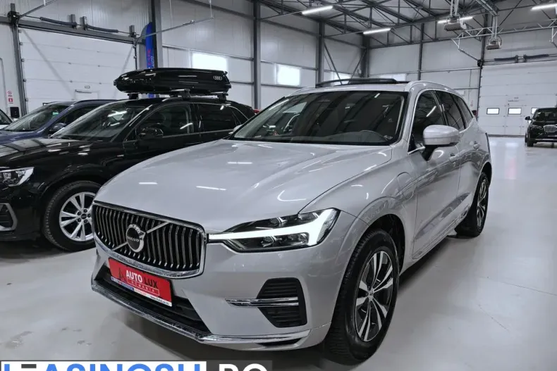 Volvo XC60 din 2021 cu 155.000 km - oferta VOL212042 - foto 30
