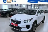 Kia XCeed din 2021 cu 56.499 km - oferta KIA212043 - foto 1