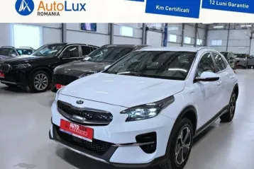Kia XCeed din 2021 - oferta KIA212043