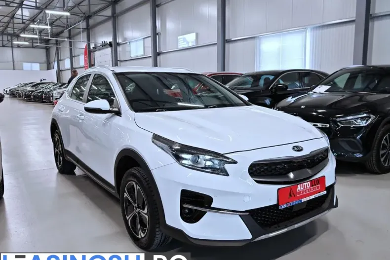 Kia XCeed din 2021 cu 56.499 km - oferta KIA212043 - foto 3