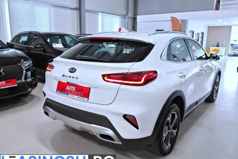 Kia XCeed din 2021 cu 56.499 km - oferta KIA212043 - foto 4