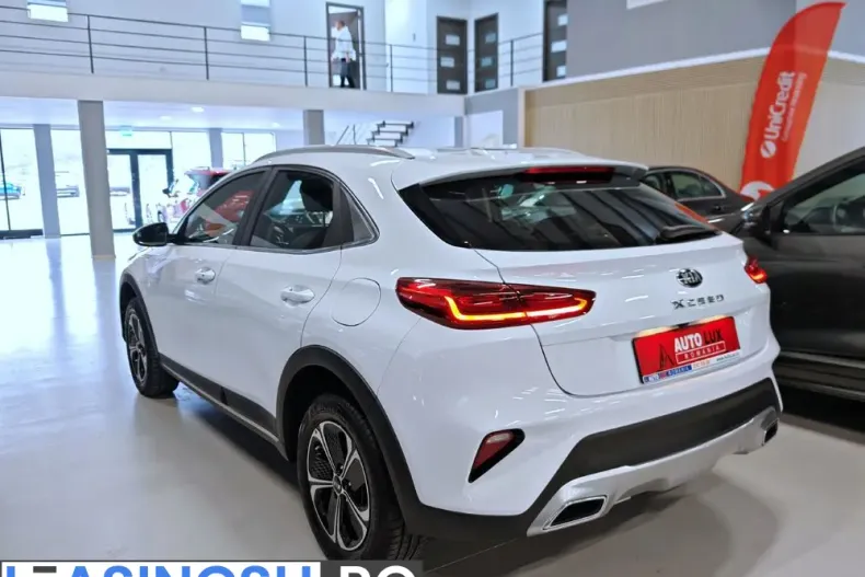 Kia XCeed din 2021 cu 56.499 km - oferta KIA212043 - foto 5