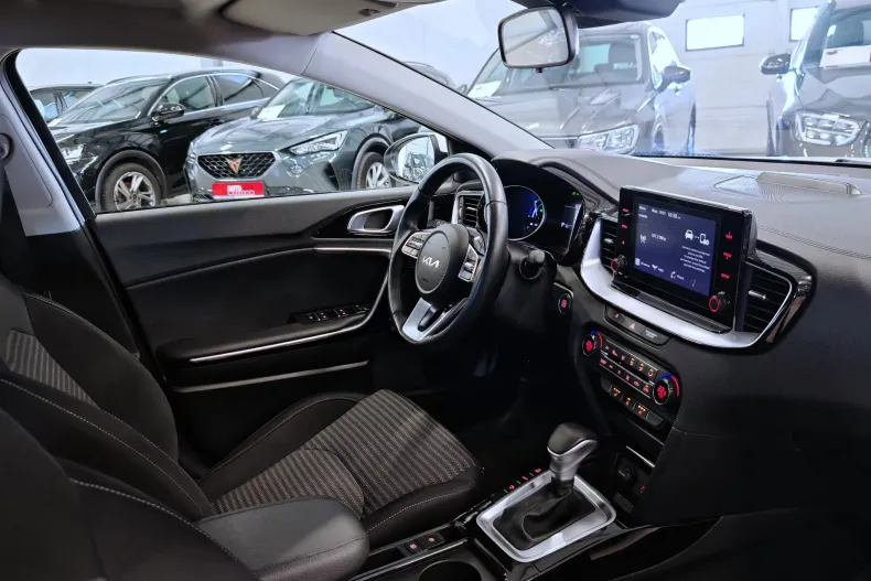 Kia XCeed din 2021 cu 56.499 km - oferta KIA212043 - foto 6