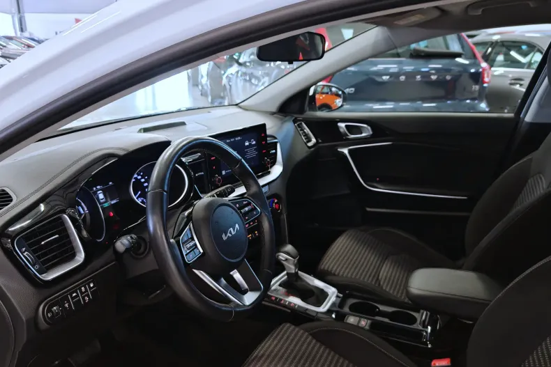 Kia XCeed din 2021 cu 56.499 km - oferta KIA212043 - foto 7