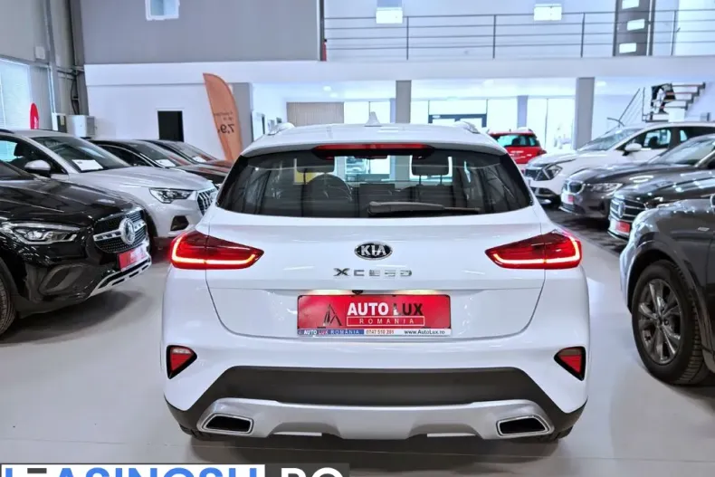 Kia XCeed din 2021 cu 56.499 km - oferta KIA212043 - foto 13