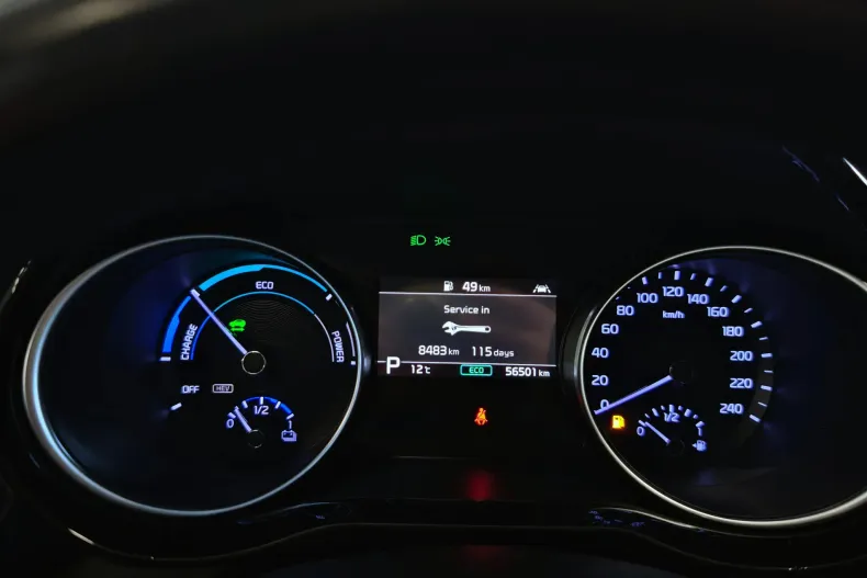 Kia XCeed din 2021 cu 56.499 km - oferta KIA212043 - foto 18