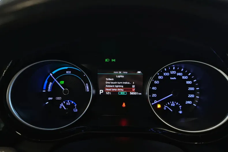 Kia XCeed din 2021 cu 56.499 km - oferta KIA212043 - foto 19