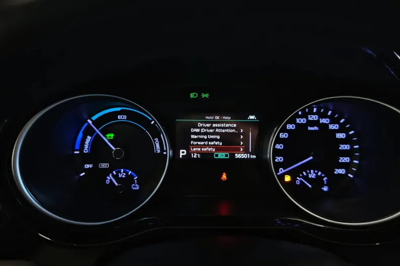 Kia XCeed din 2021 cu 56.499 km - oferta KIA212043 - foto 20