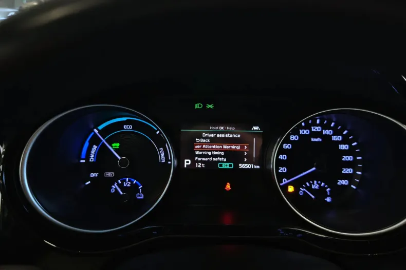 Kia XCeed din 2021 cu 56.499 km - oferta KIA212043 - foto 21