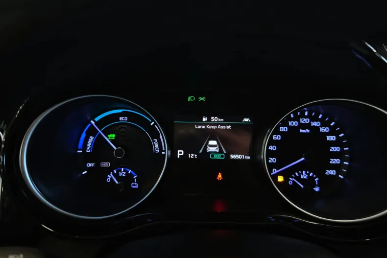 Kia XCeed din 2021 cu 56.499 km - oferta KIA212043 - foto 22