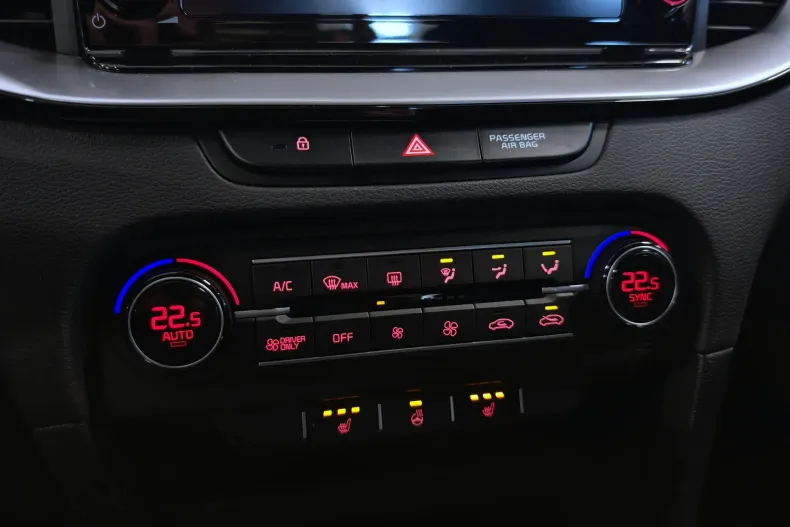 Kia XCeed din 2021 cu 56.499 km - oferta KIA212043 - foto 24