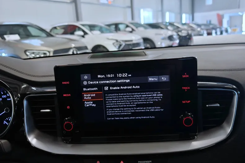 Kia XCeed din 2021 cu 56.499 km - oferta KIA212043 - foto 28