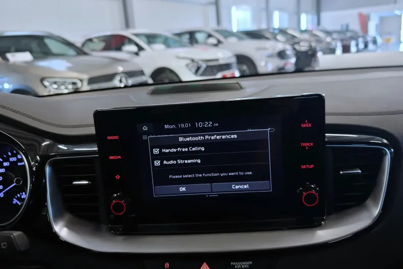 Kia XCeed din 2021 cu 56.499 km - oferta KIA212043 - foto 29