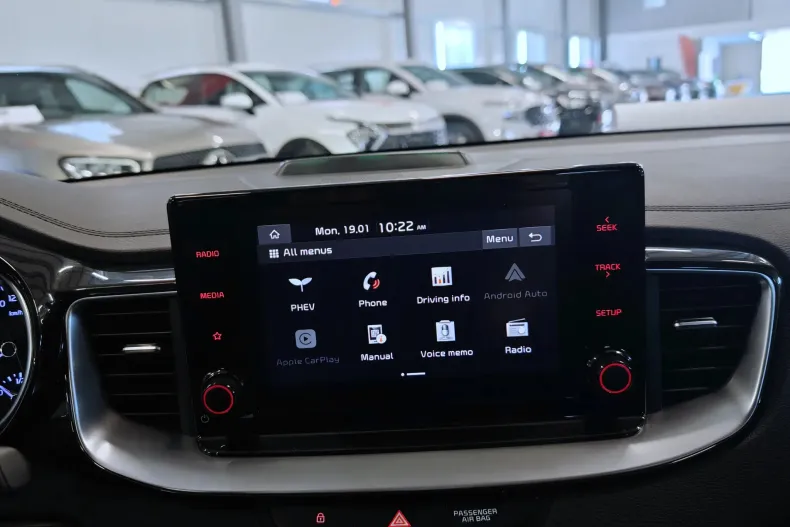 Kia XCeed din 2021 cu 56.499 km - oferta KIA212043 - foto 30