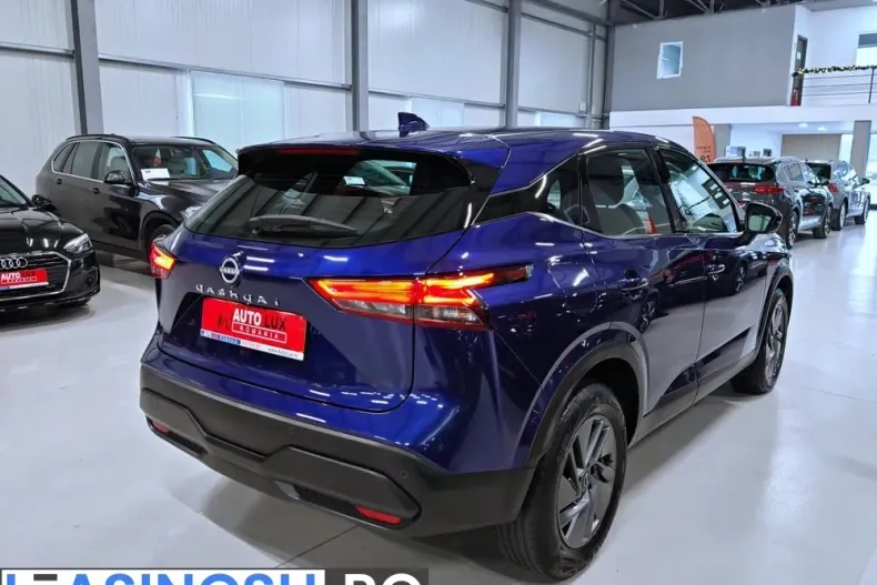 Nissan Qashqai din 2023 cu 80.686 km - oferta NIS212044 - foto 4
