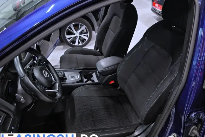 Nissan Qashqai din 2023 cu 80.686 km - oferta NIS212044 - foto 8