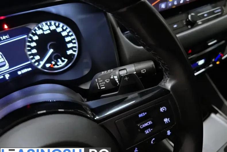 Nissan Qashqai din 2023 cu 80.686 km - oferta NIS212044 - foto 19