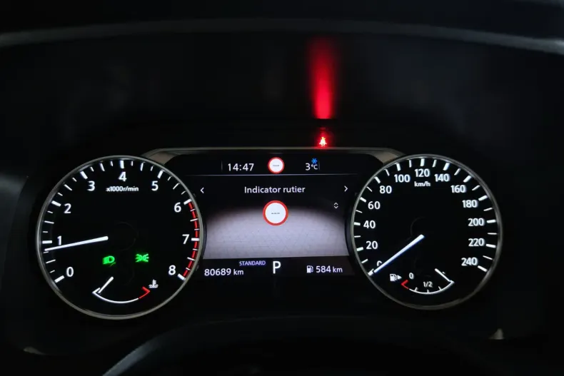 Nissan Qashqai din 2023 cu 80.686 km - oferta NIS212044 - foto 22