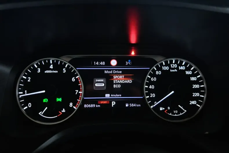 Nissan Qashqai din 2023 cu 80.686 km - oferta NIS212044 - foto 25