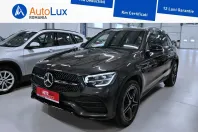 Mercedes-Benz GLC din 2020 cu 145.558 km - oferta MER212045 - foto 1